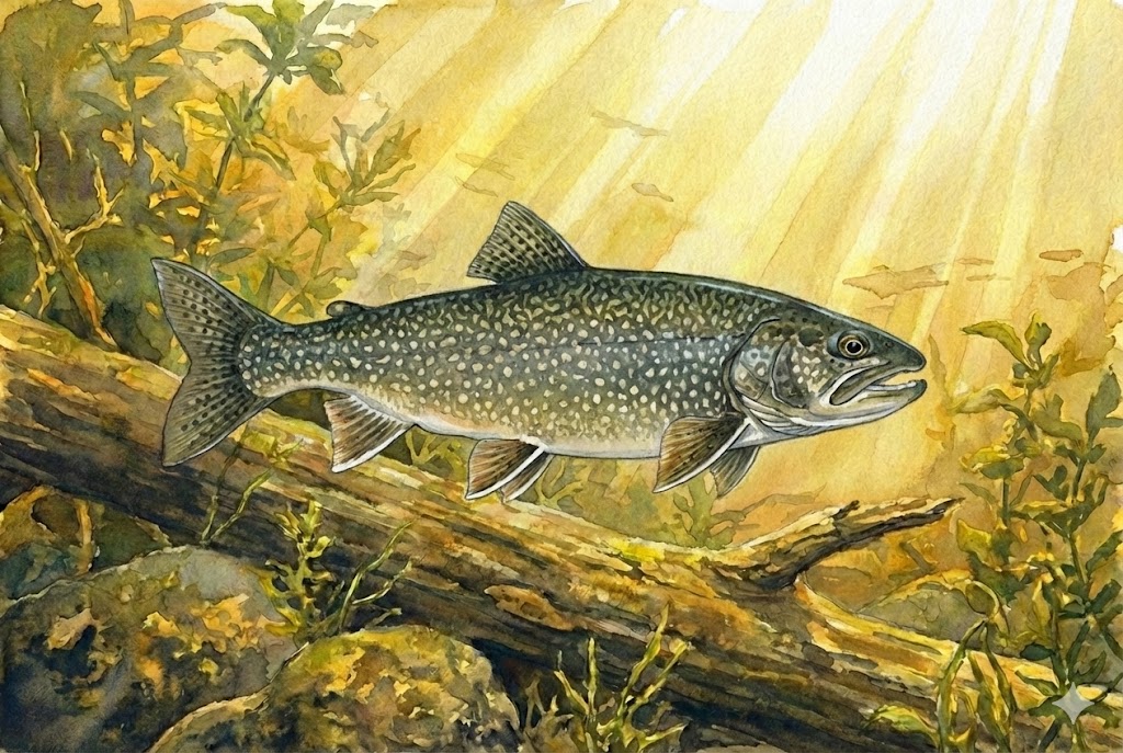 Lake Trout