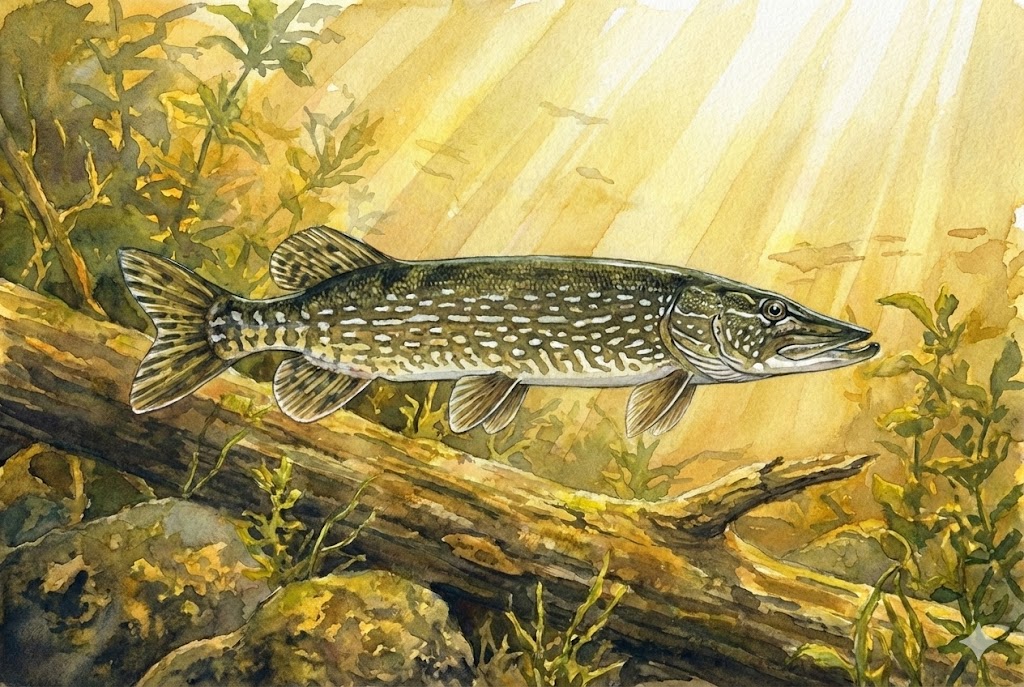 Northern Pike